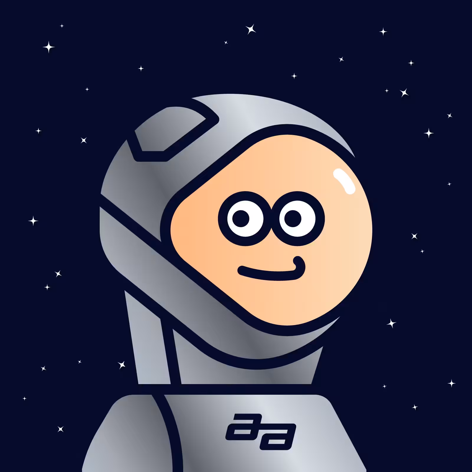 Awkward Astronauts #10147