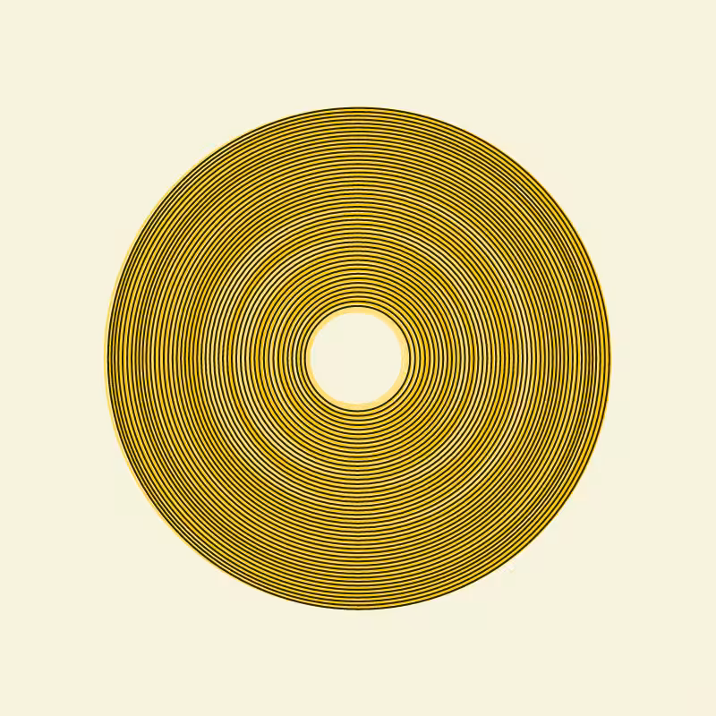 Rondelle, Listen #24