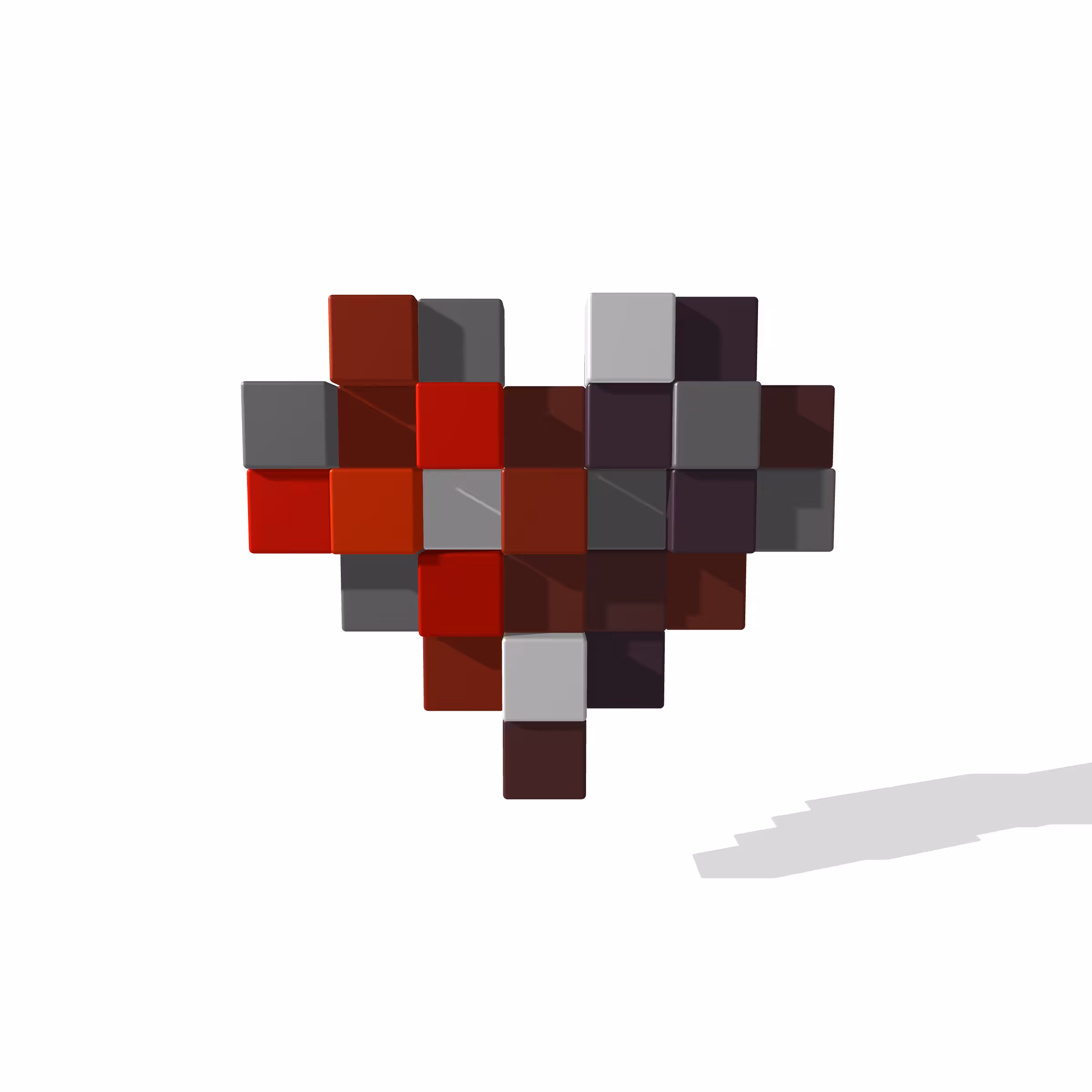 heart + craft #12572