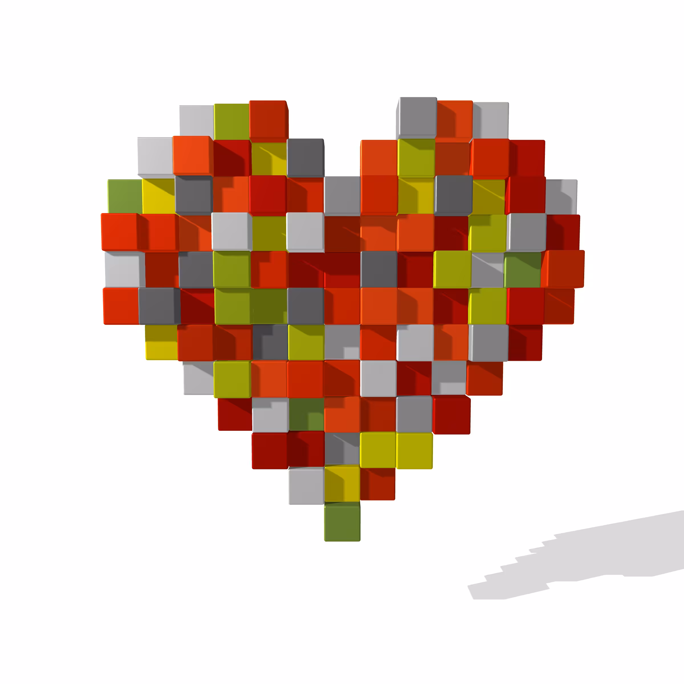 heart + craft #24361