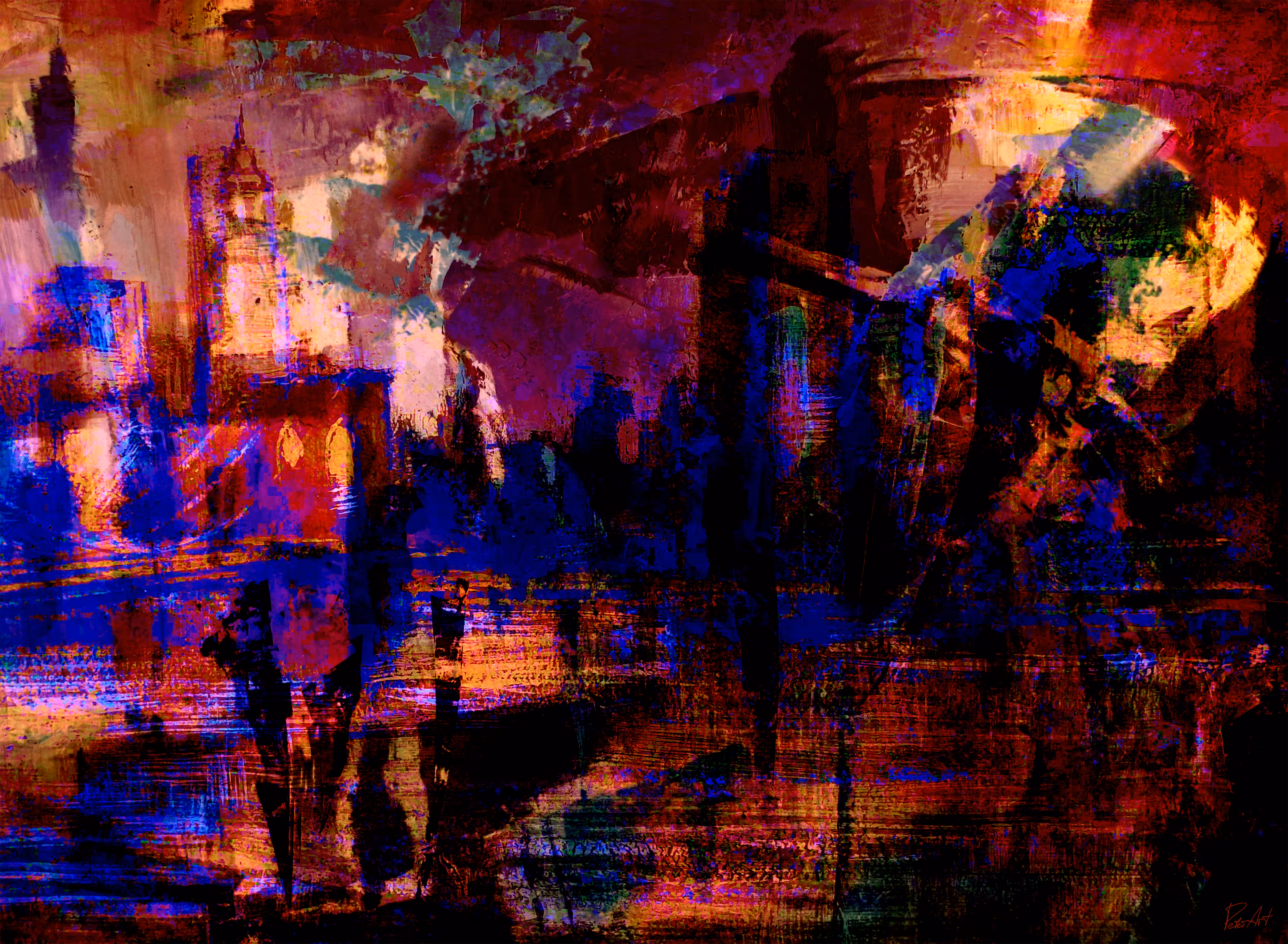 Time of Troubles