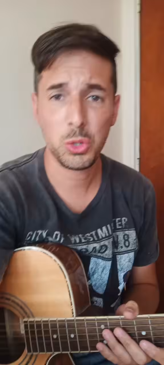 MIKA DAILY MICRO SONGS (MDMS): MDMS #346 - DENCUN SONG