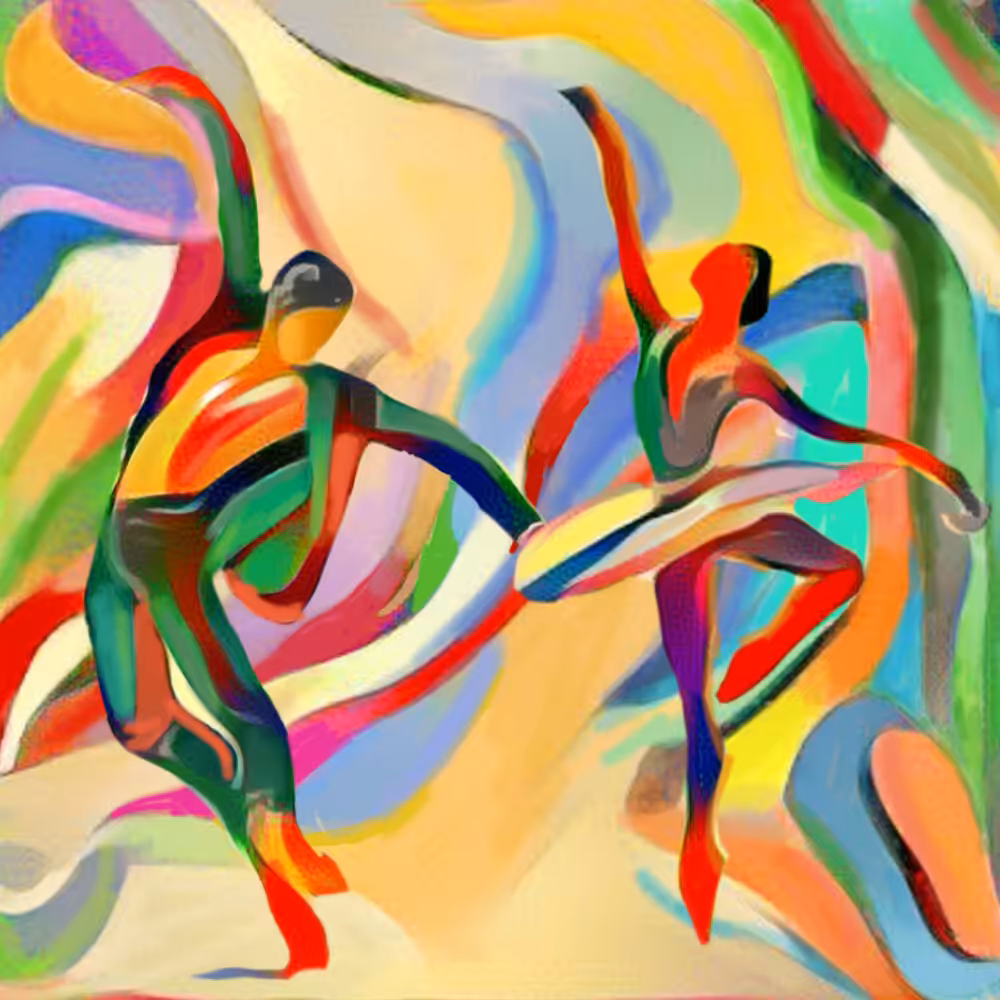 let's Dance #3