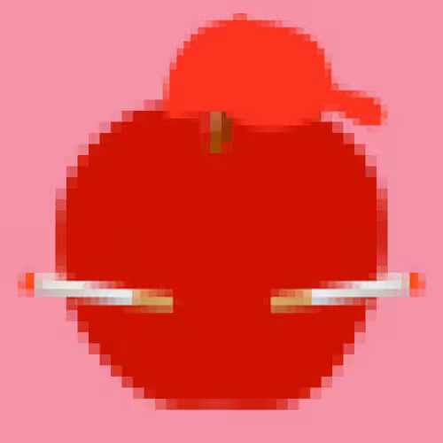 PixyApple #317