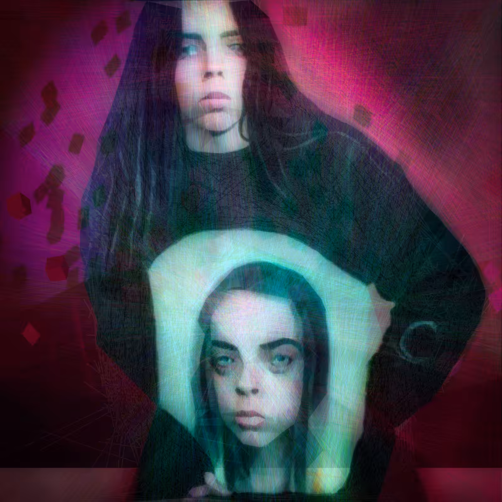 Billie #4