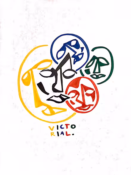 FEWOCiOUS: Victoria L. confusing thing