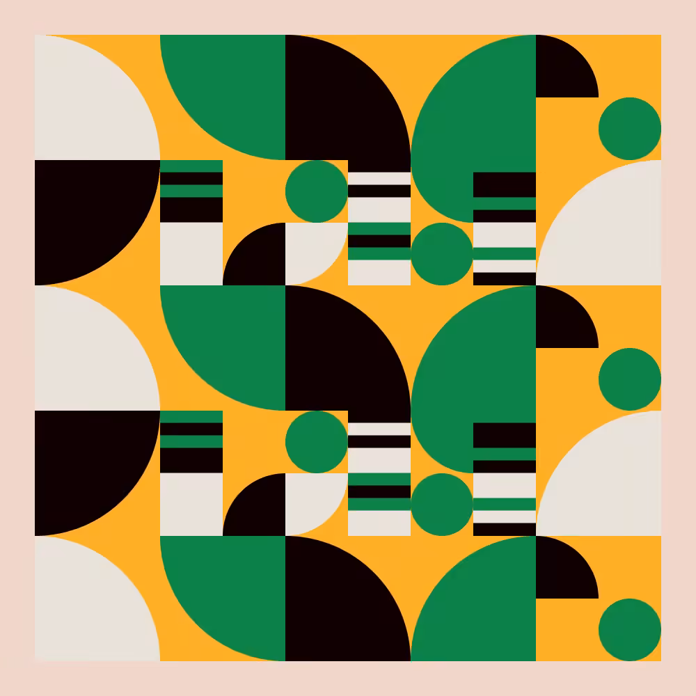 Geometrical #126