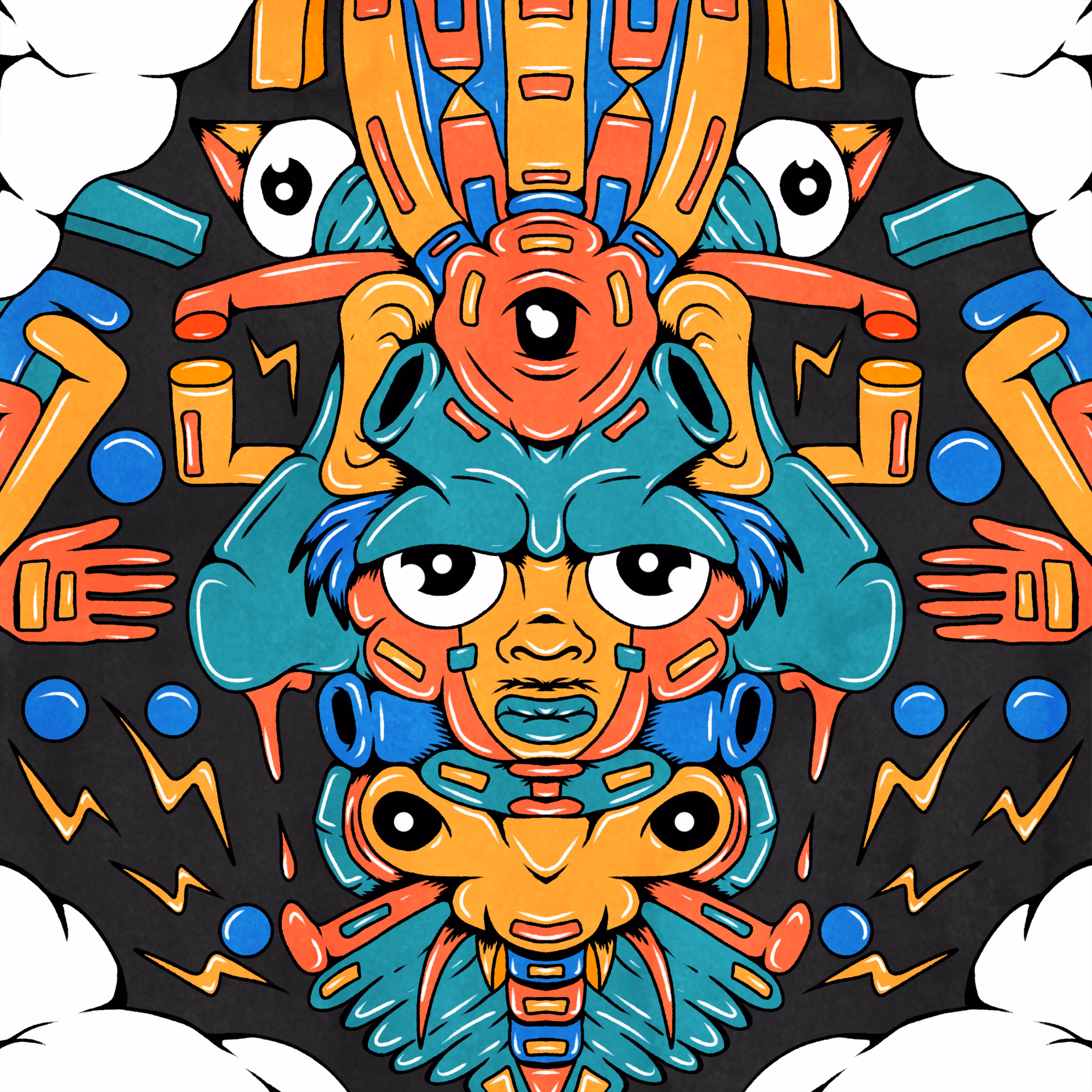 Lucid Dream
