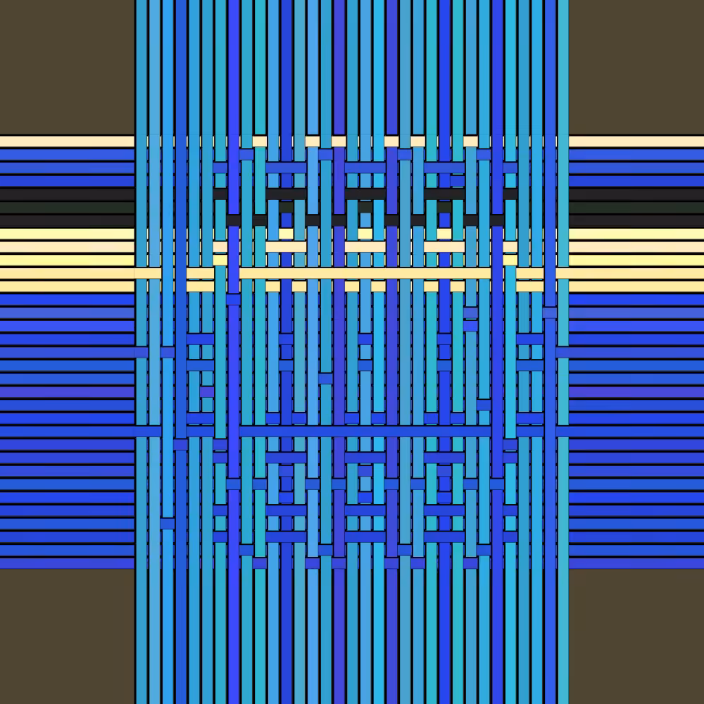 Textile Bacteria #62