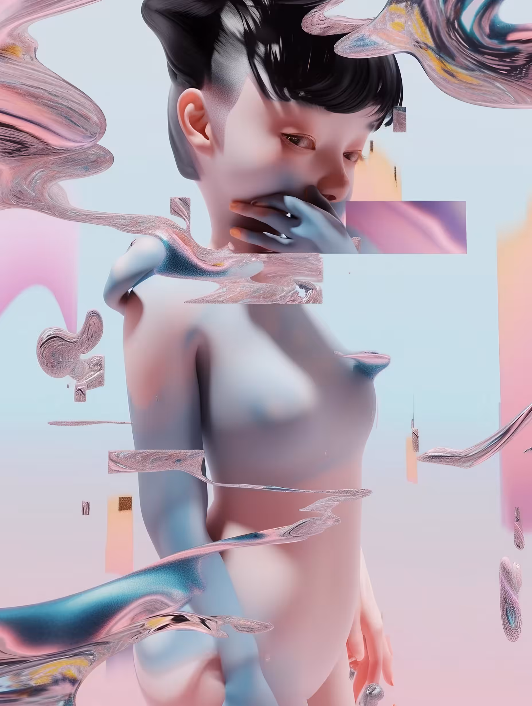 𝒹𝒆ᵃг
