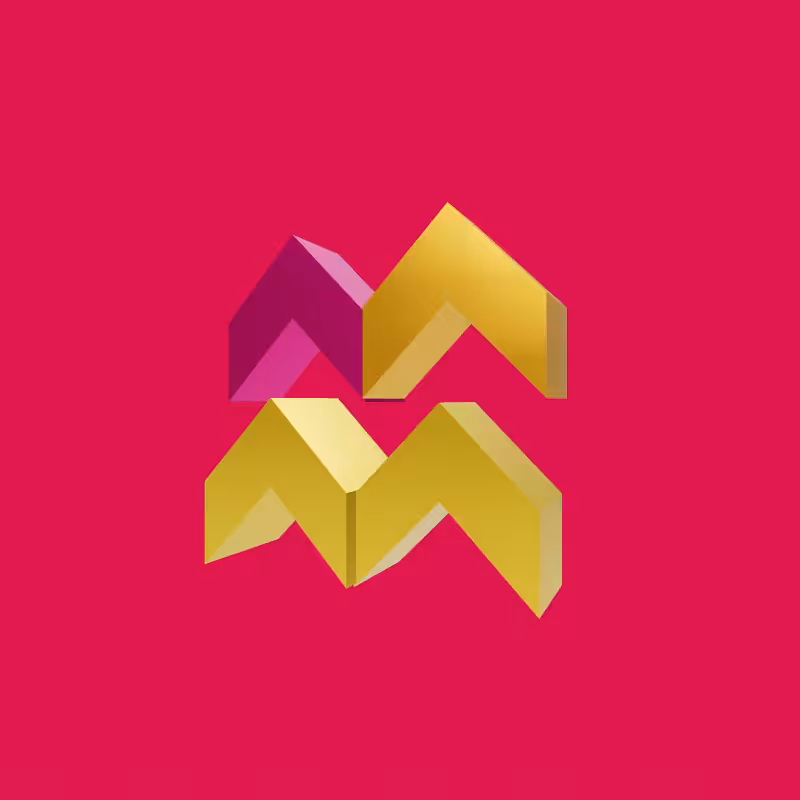 3D Shape #25