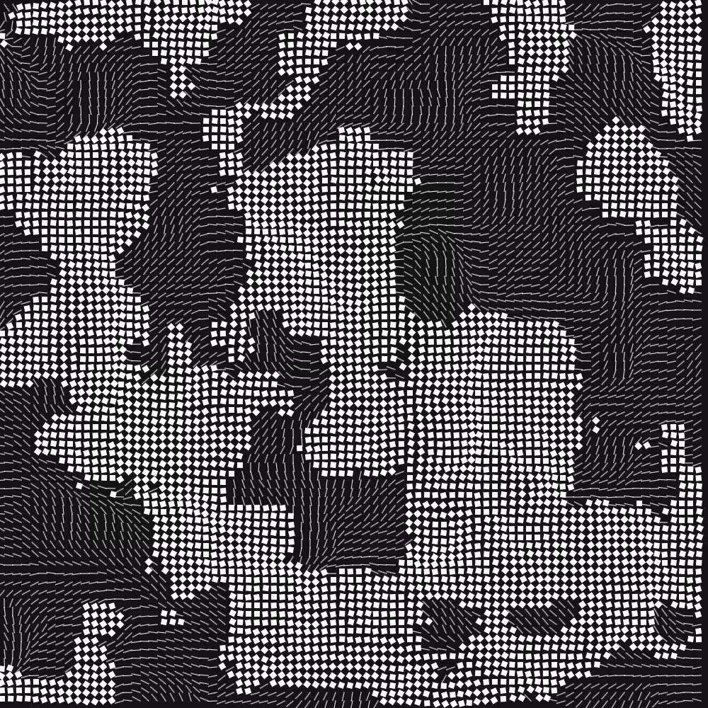 Geometric Fluidity #620