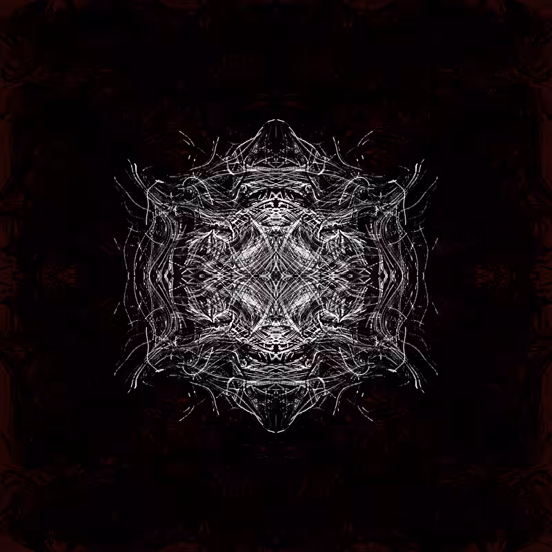 chaos sigil #89