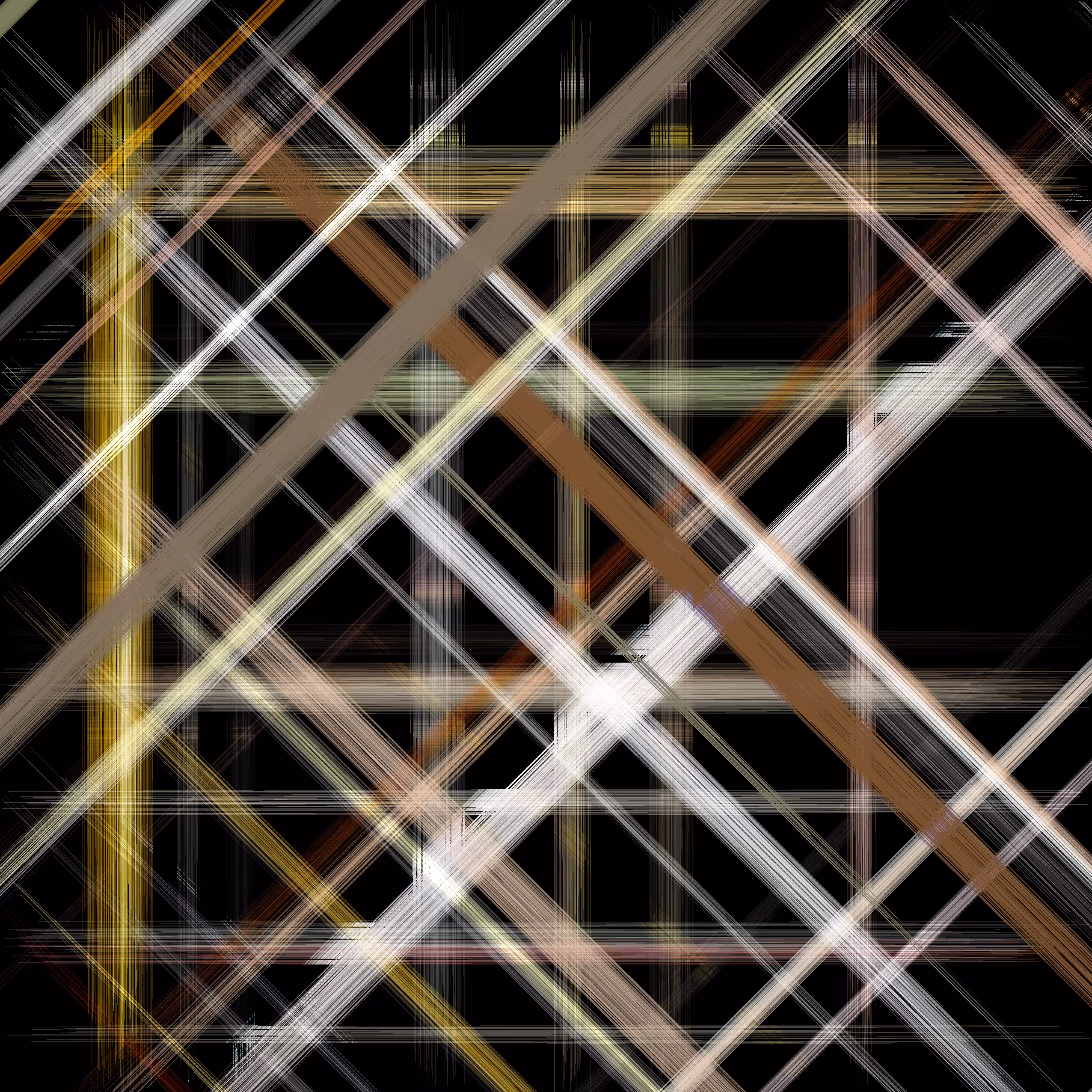 Woven by Code #162