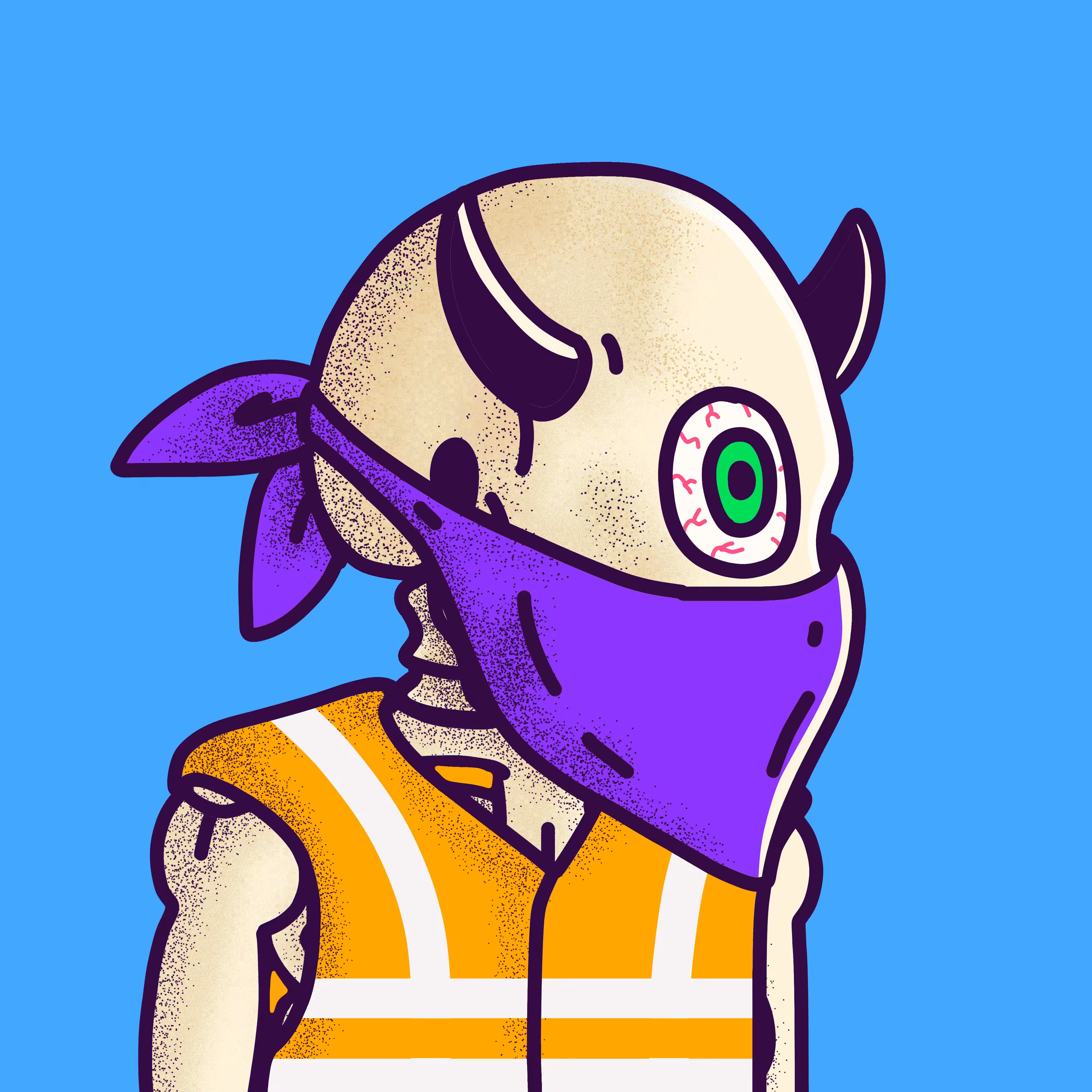 ZYKLOP #48