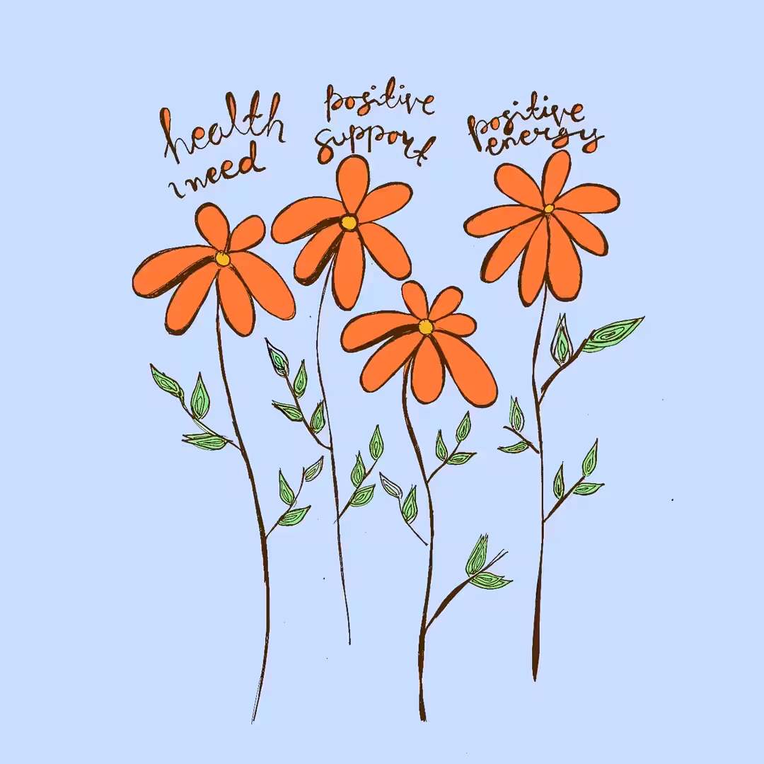 magic flower