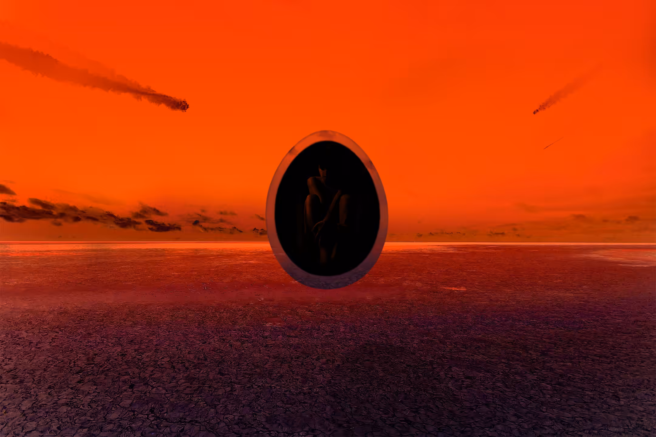 Arrival