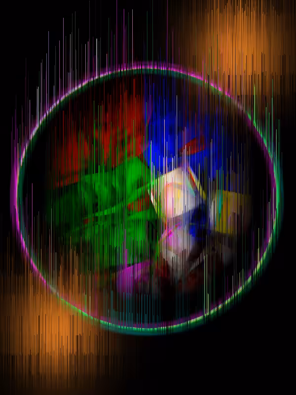 Descending #6