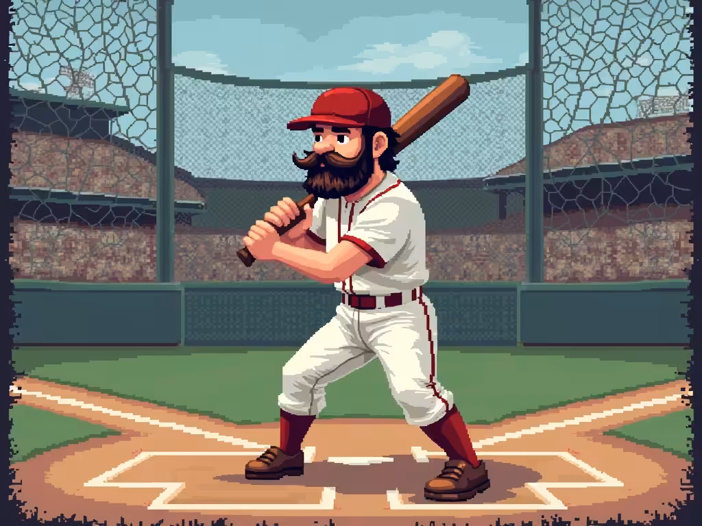 DataBaseball: Hughie Jennings - 1892 (2.5 PV)