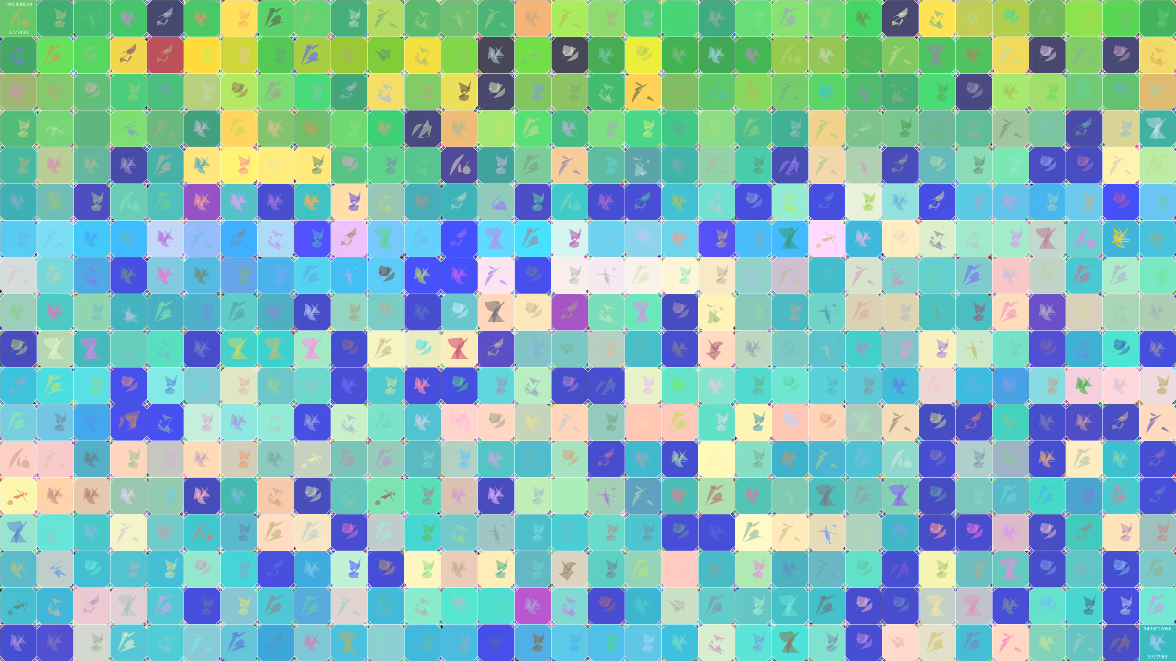 Painting #6558