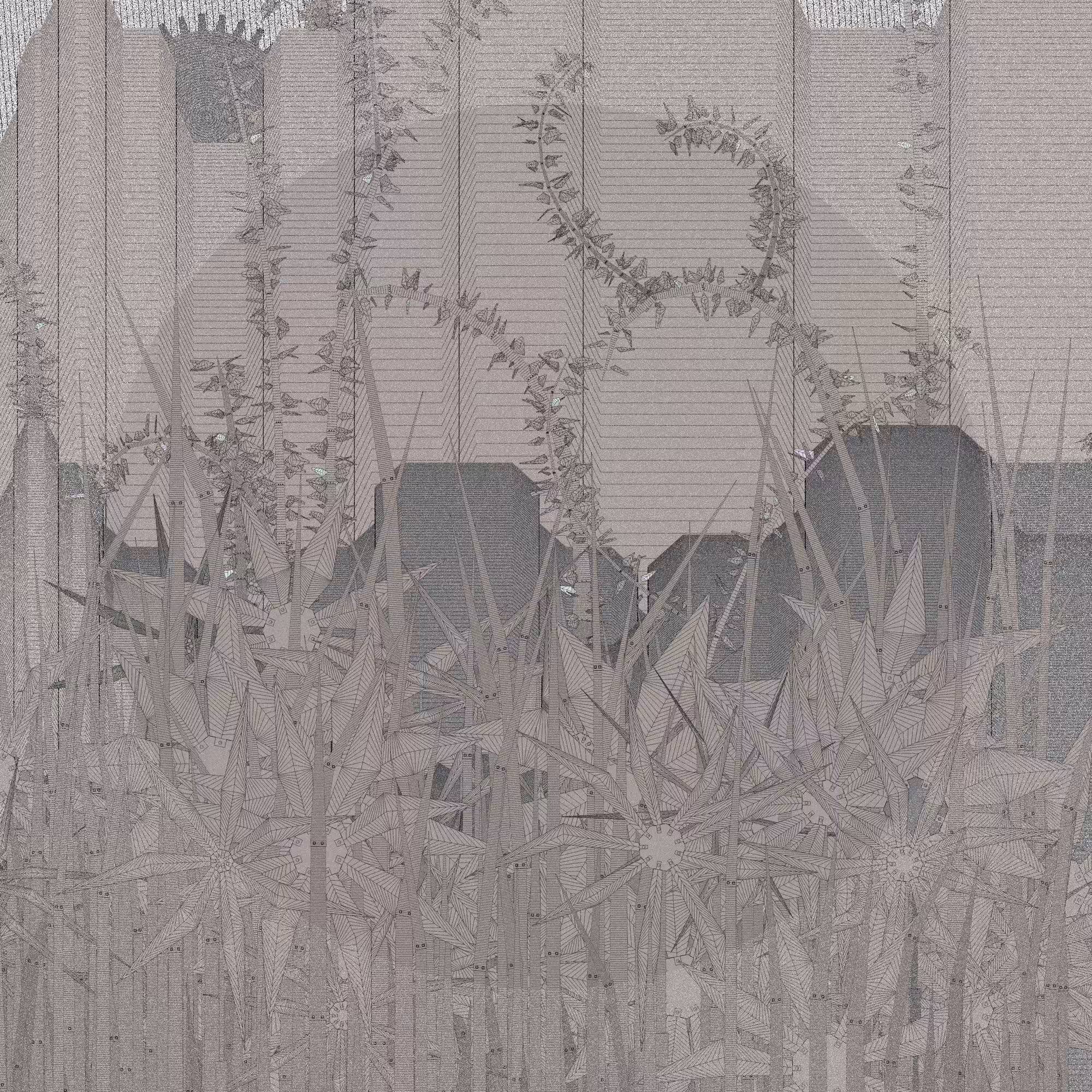 Mecha-Gardens #243