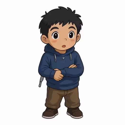 Ghiblify #6