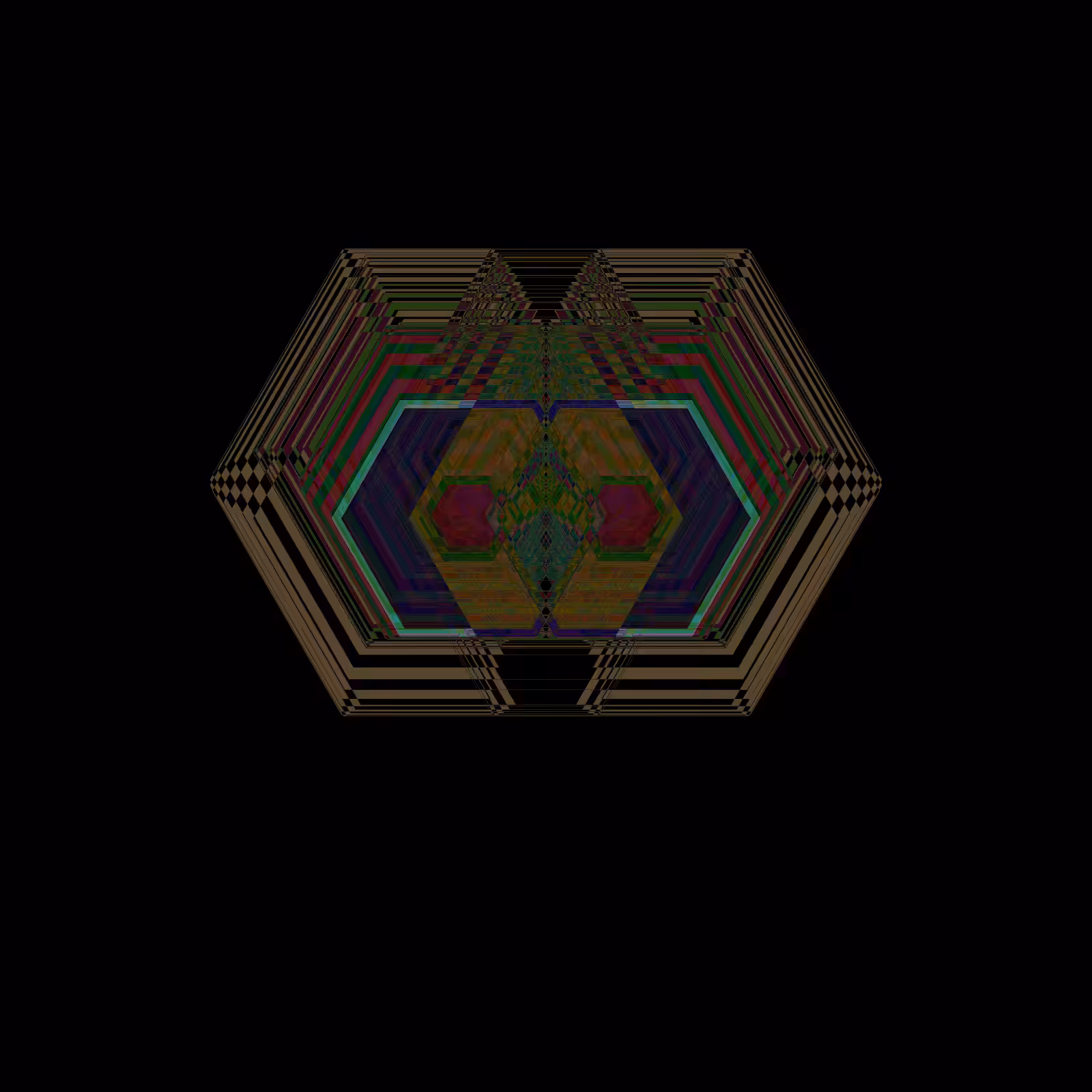 PixelShifter #311
