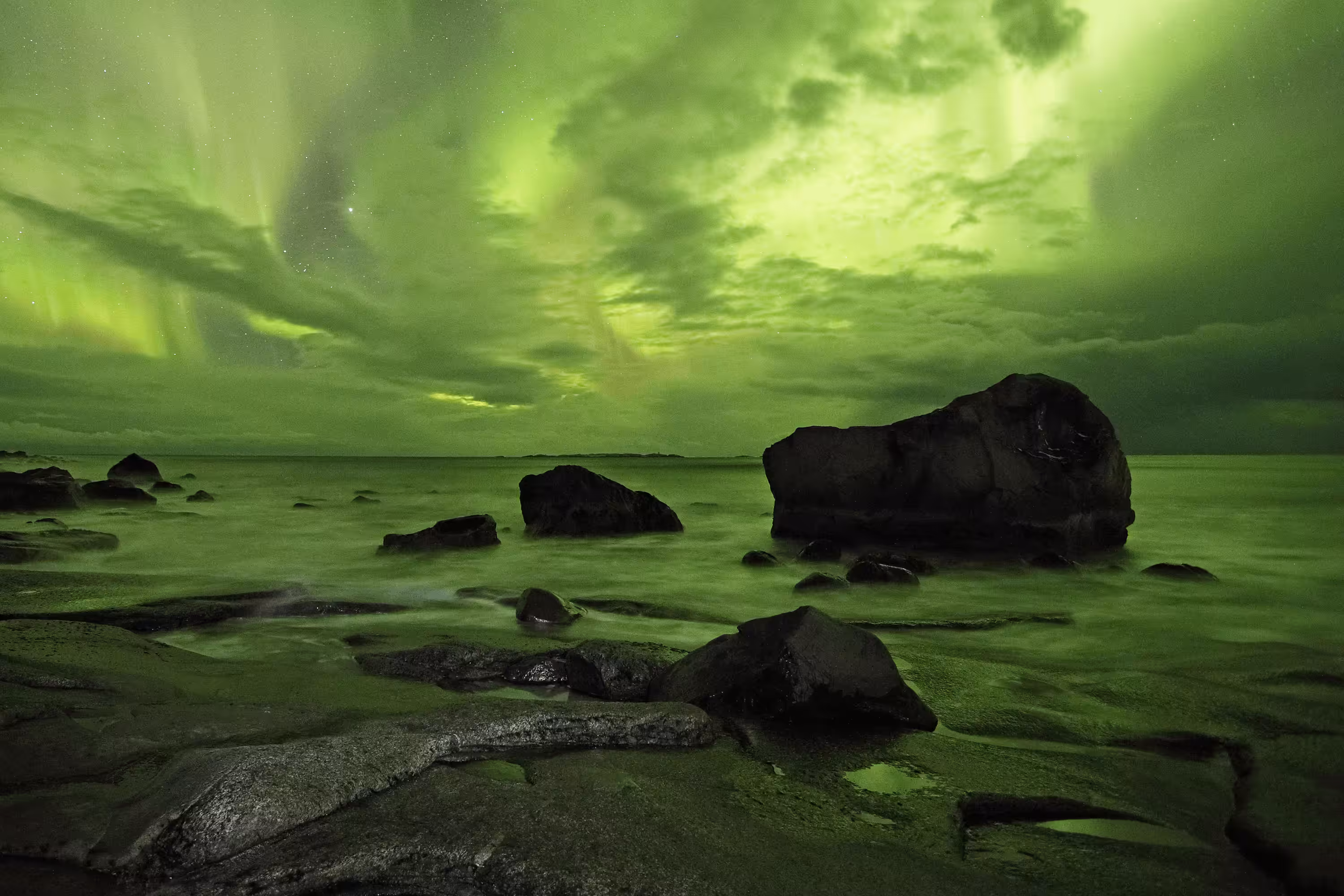 #10 Aurora beach.