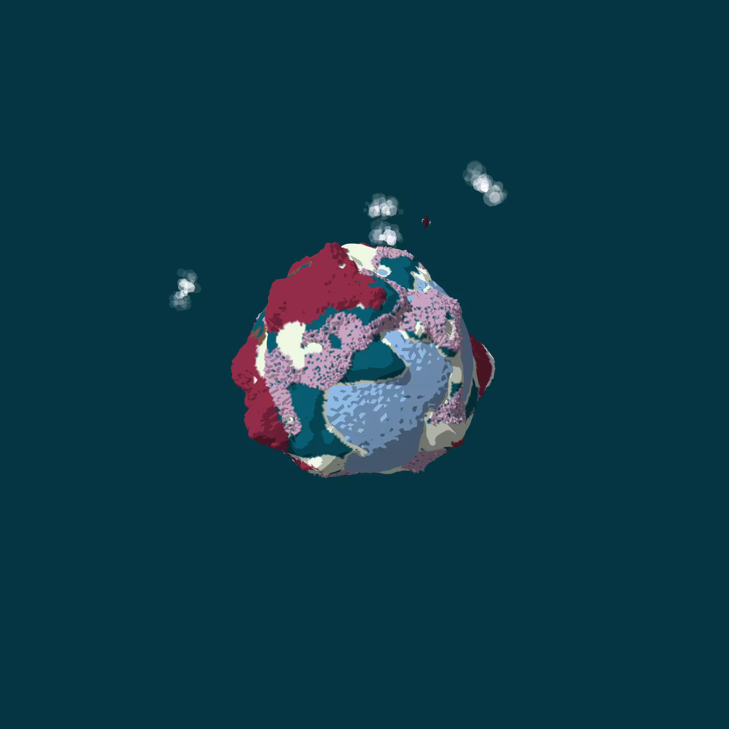 Galaxiss #576
