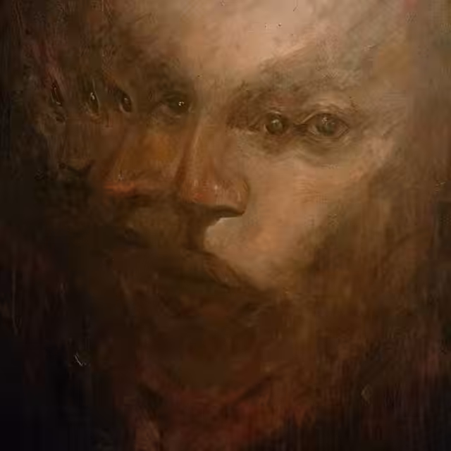 Metamorfosi #1
