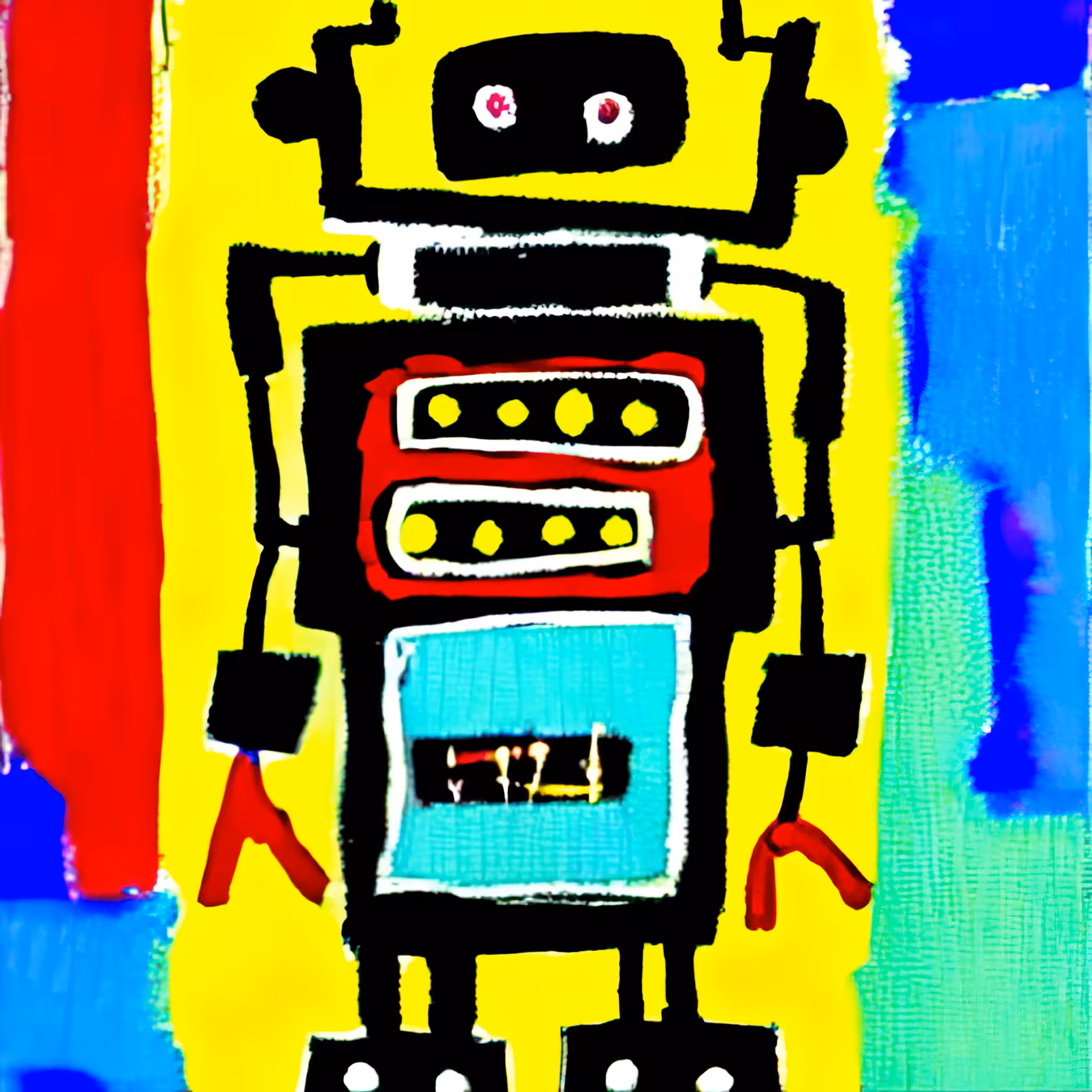 BasquiBot #134