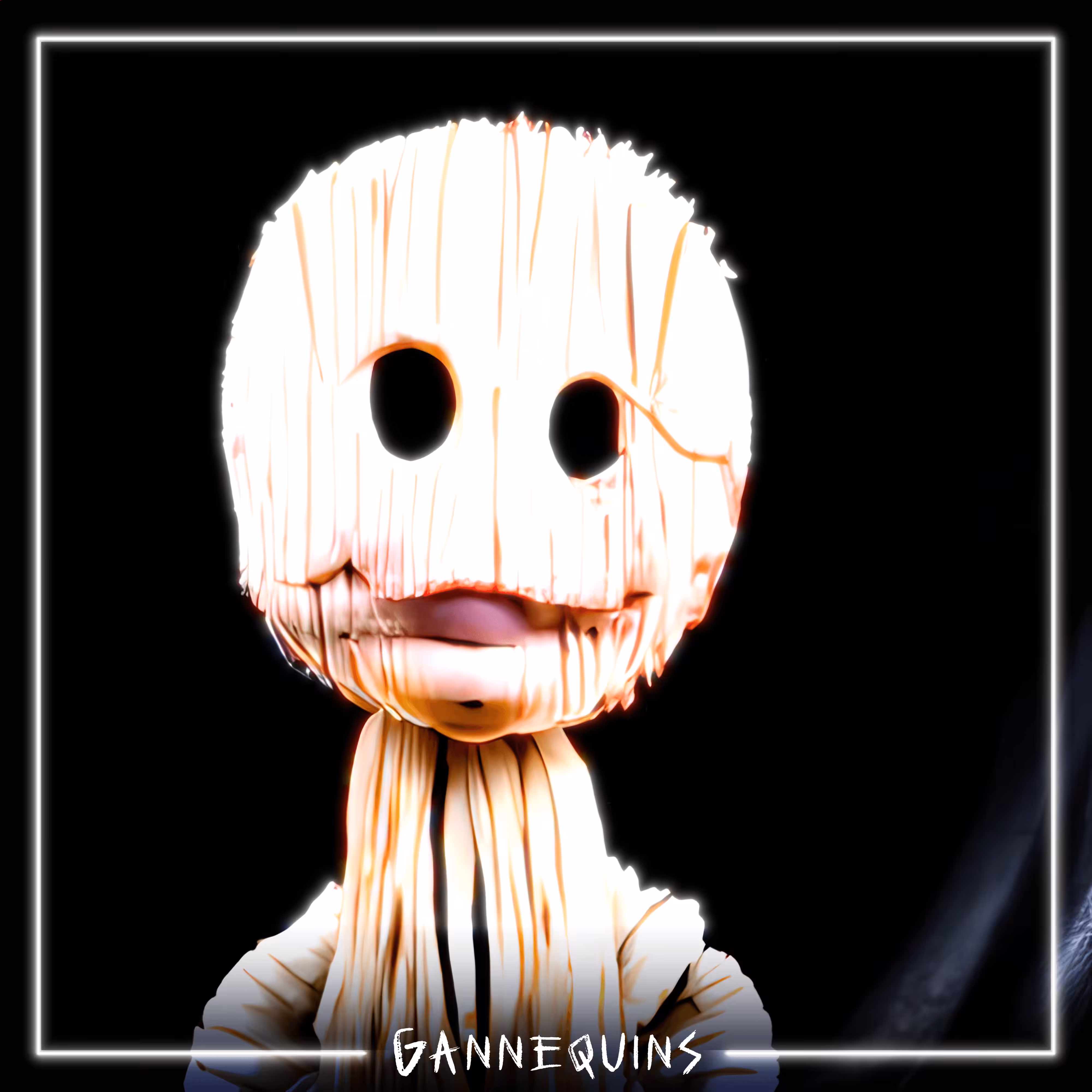 GANNEQUIN 42