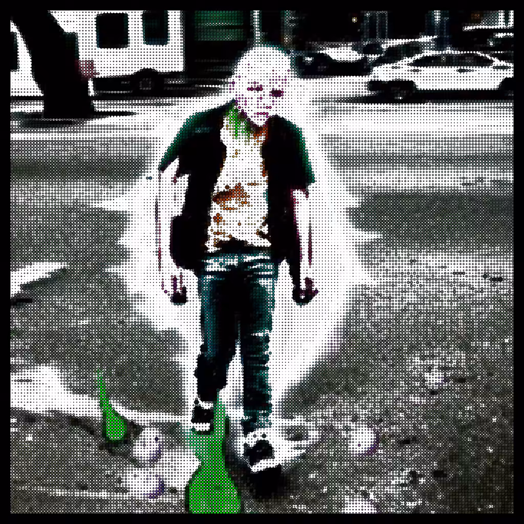 Punks On Acid #2