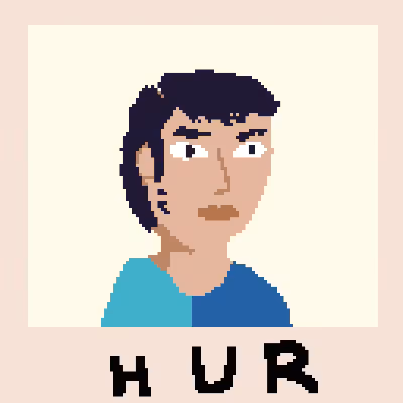nAMED PUNK #47