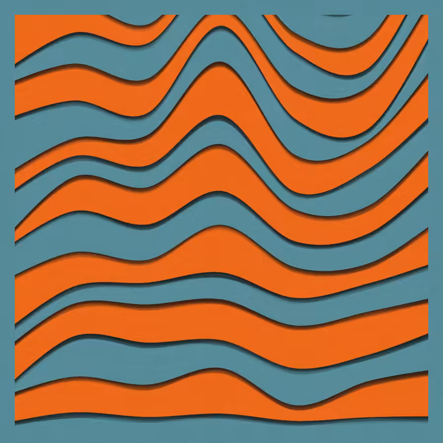StairWaves #141