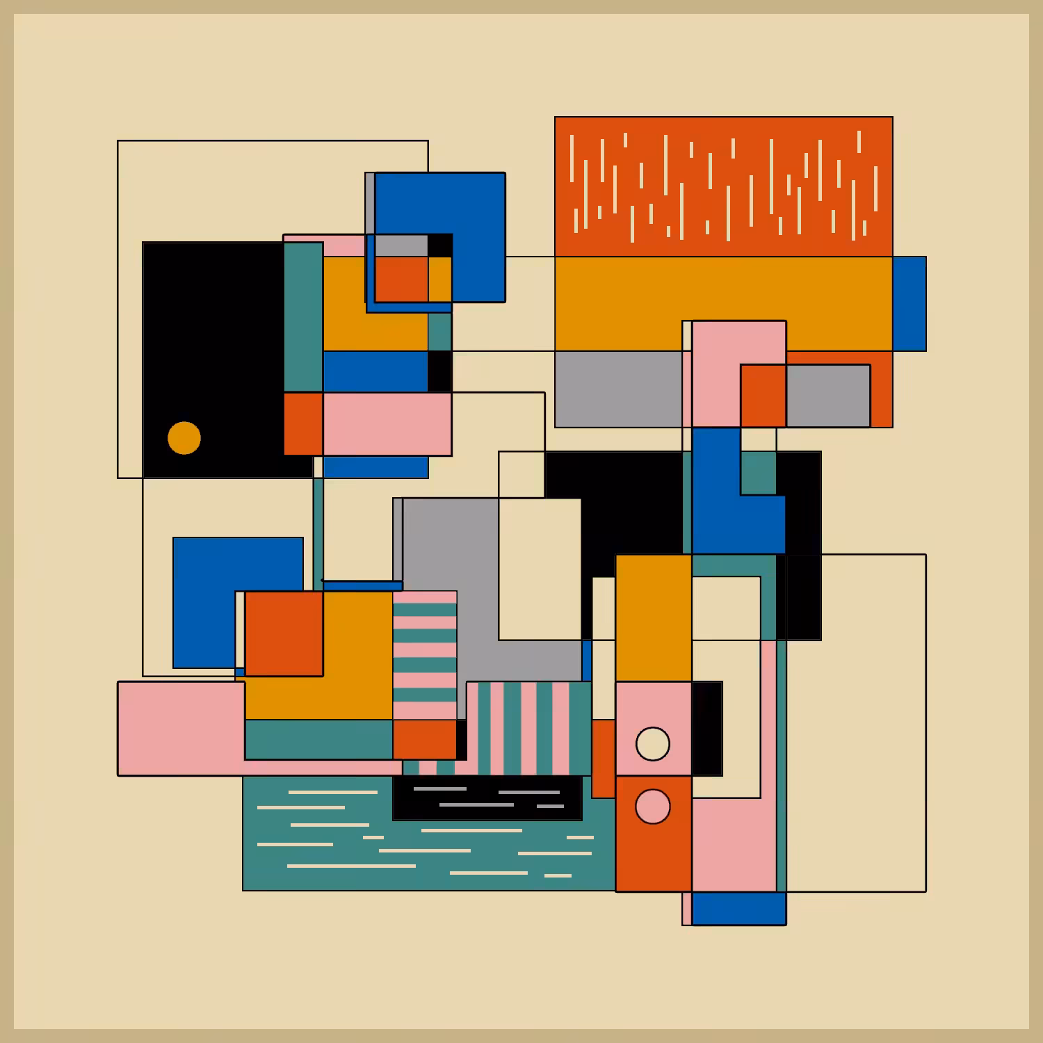 Fragments #20