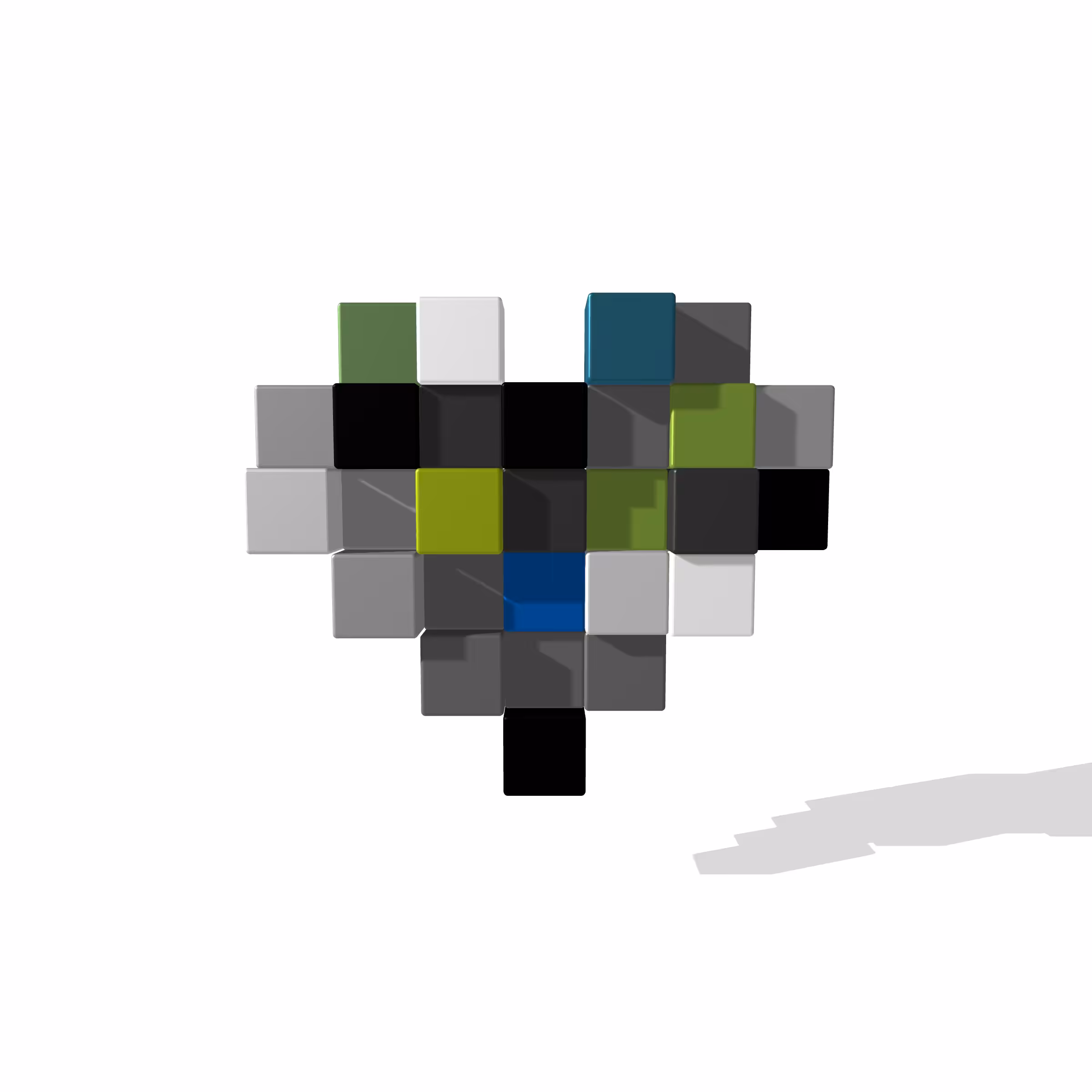 heart + craft #9818