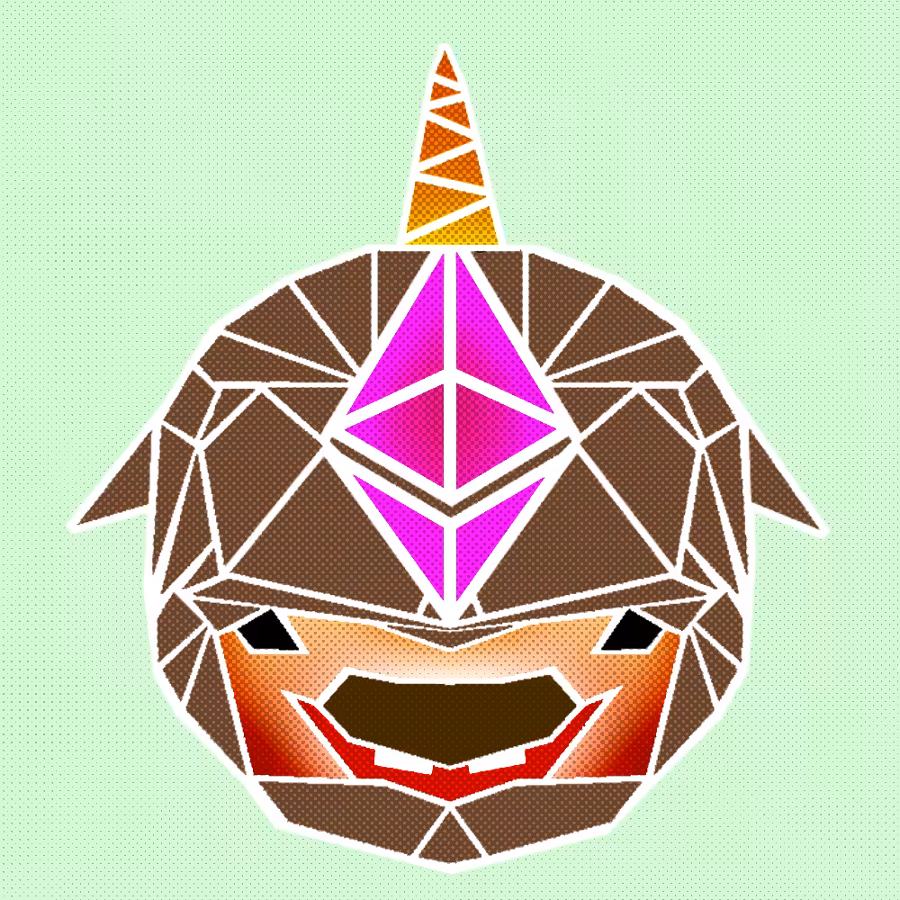 #Bufficorn