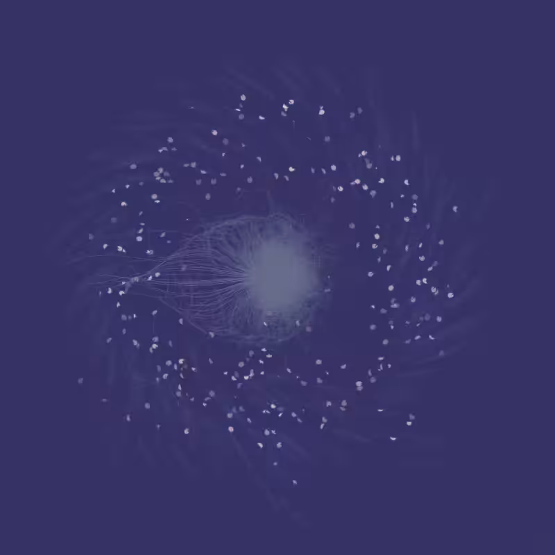 Whirlwind Blossom #11