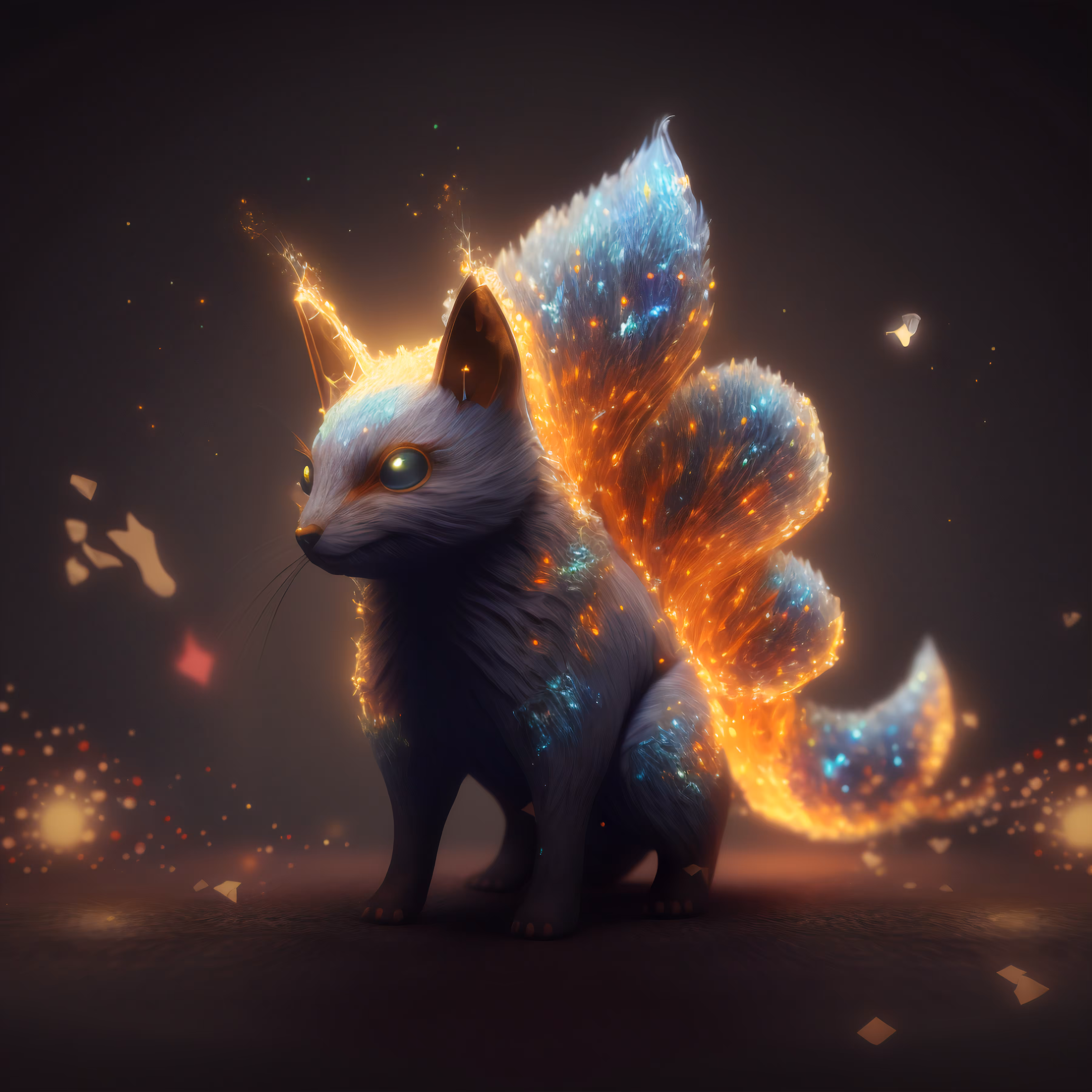 Fox #6