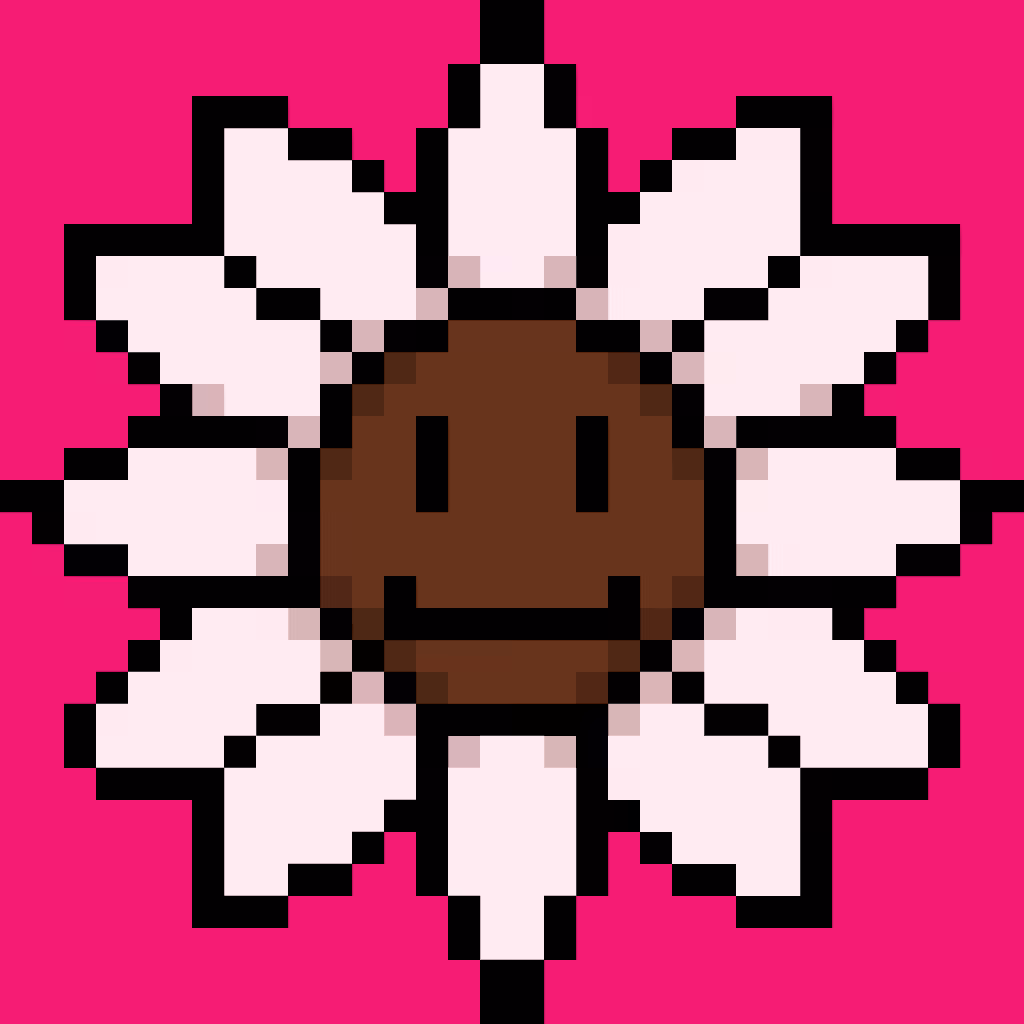 Murakami.Flower #3463