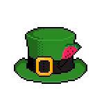 Degen Haberdasher #406