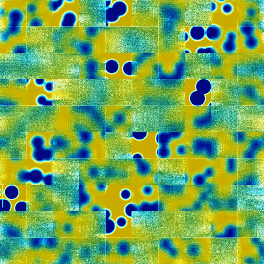 Bacterias #41