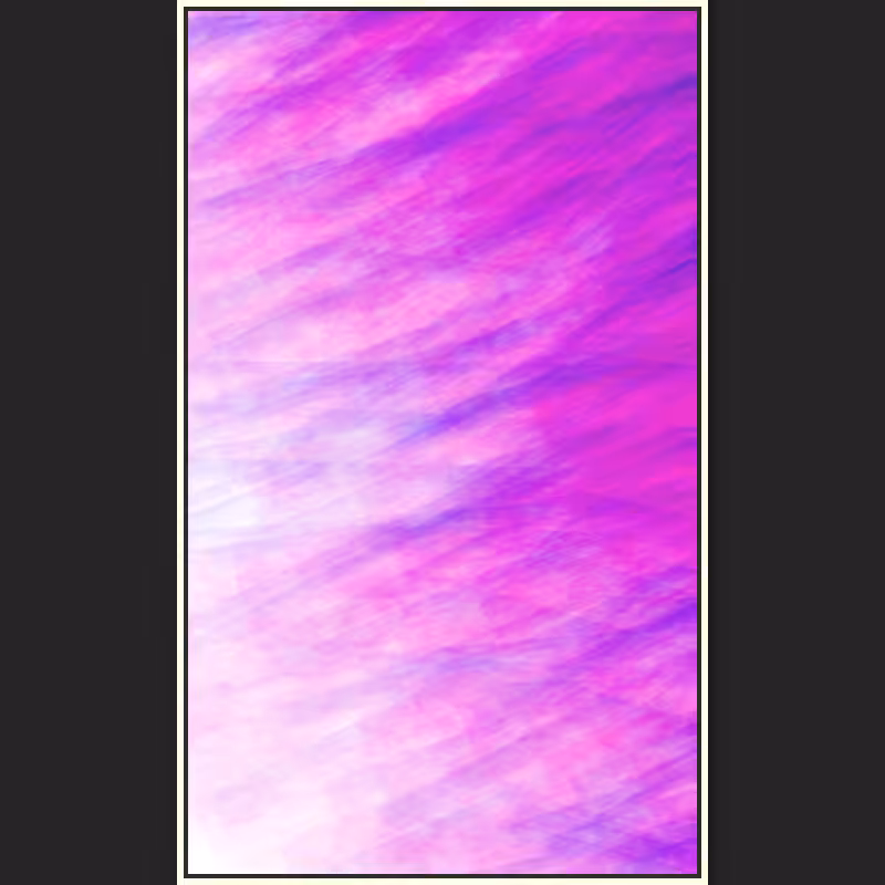 Energy Refraction #2