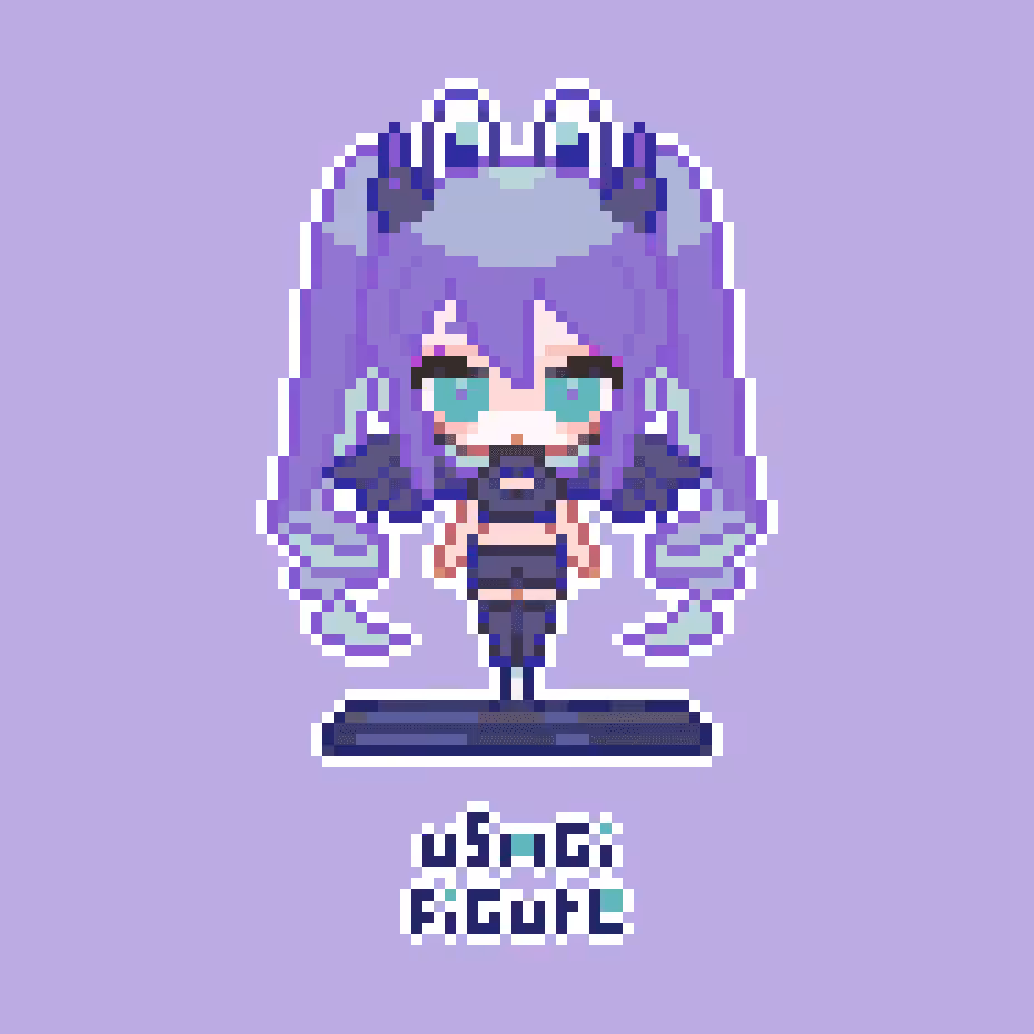 USAGI-FIGURE #016