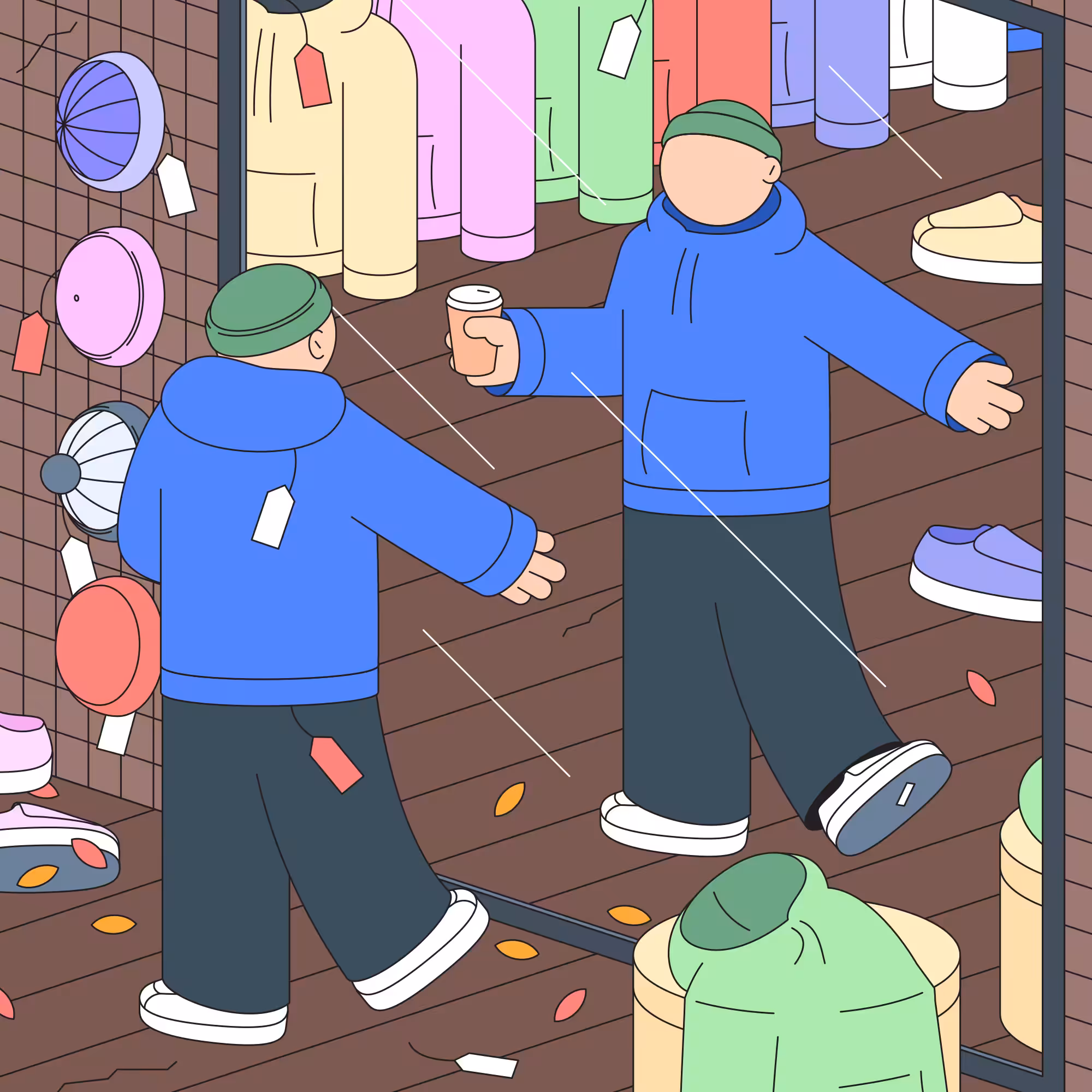 Store