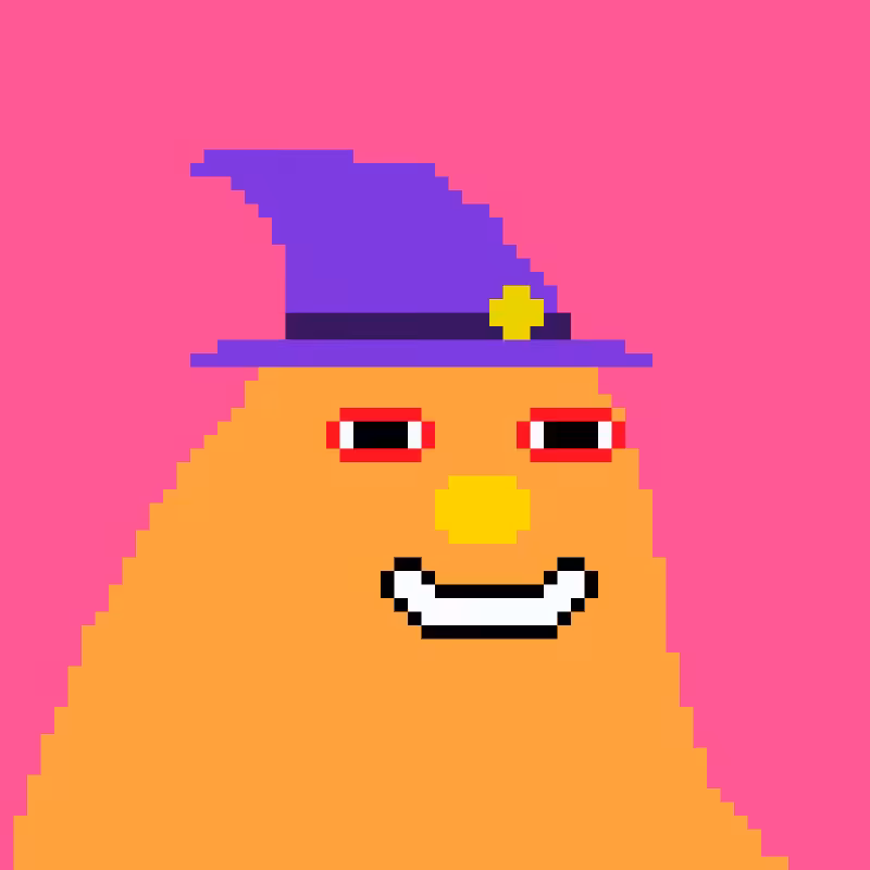 BLOBZ #157