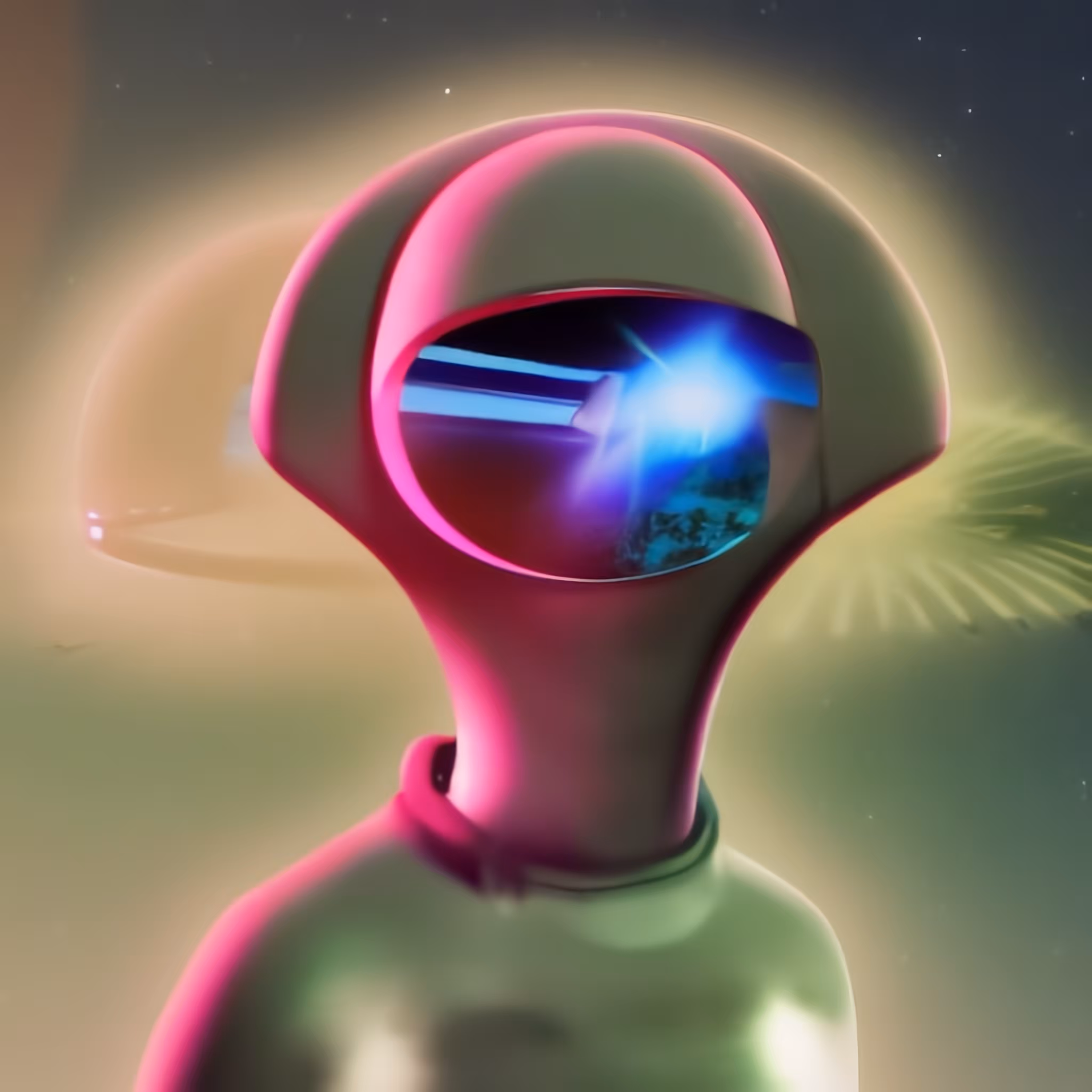 SPACEWAVES: NIGHTCALLERS: SPACEWAVES #691