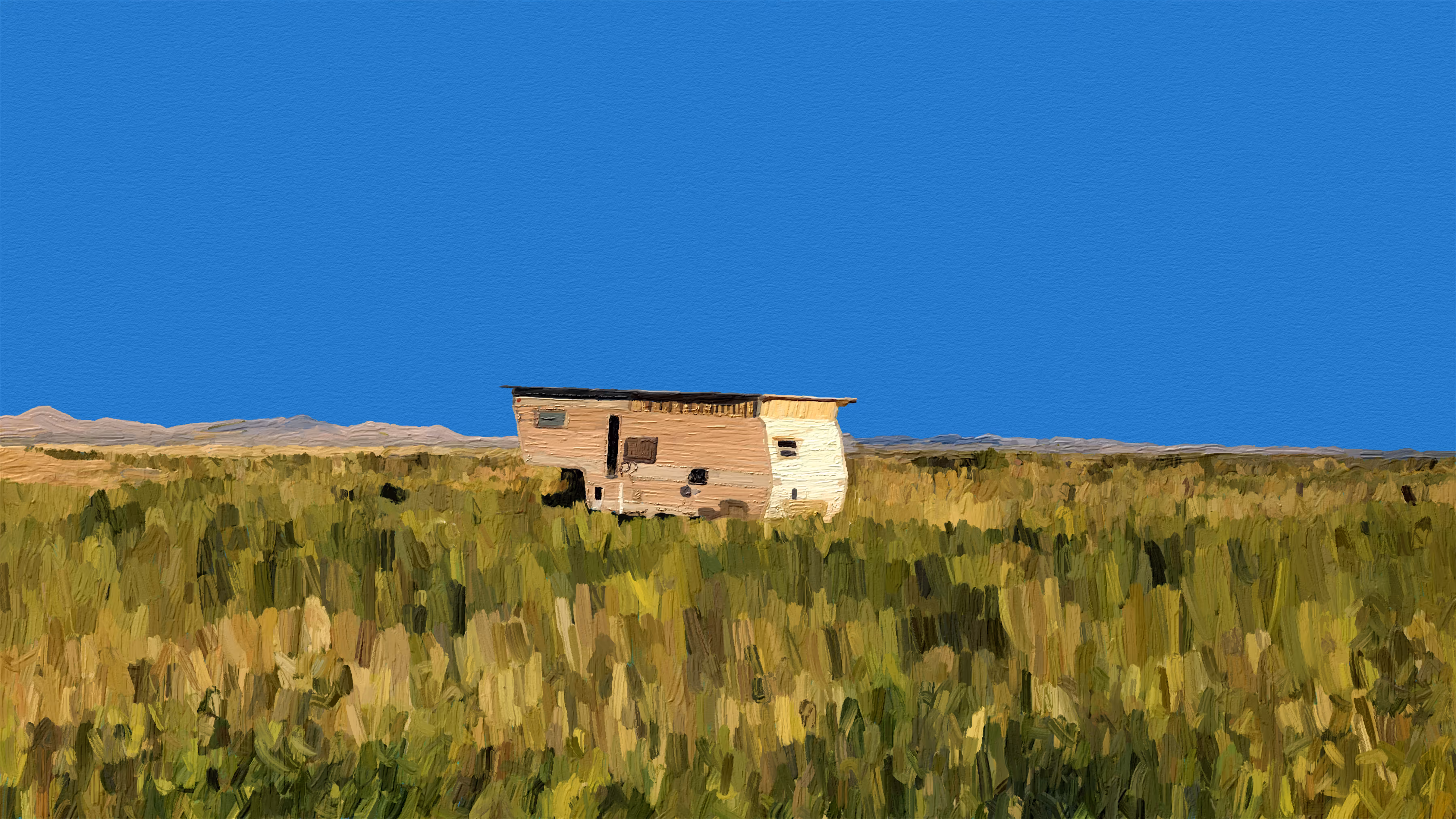 𝗢𝘂𝘁𝗽𝗼𝘀t, Redforks NM