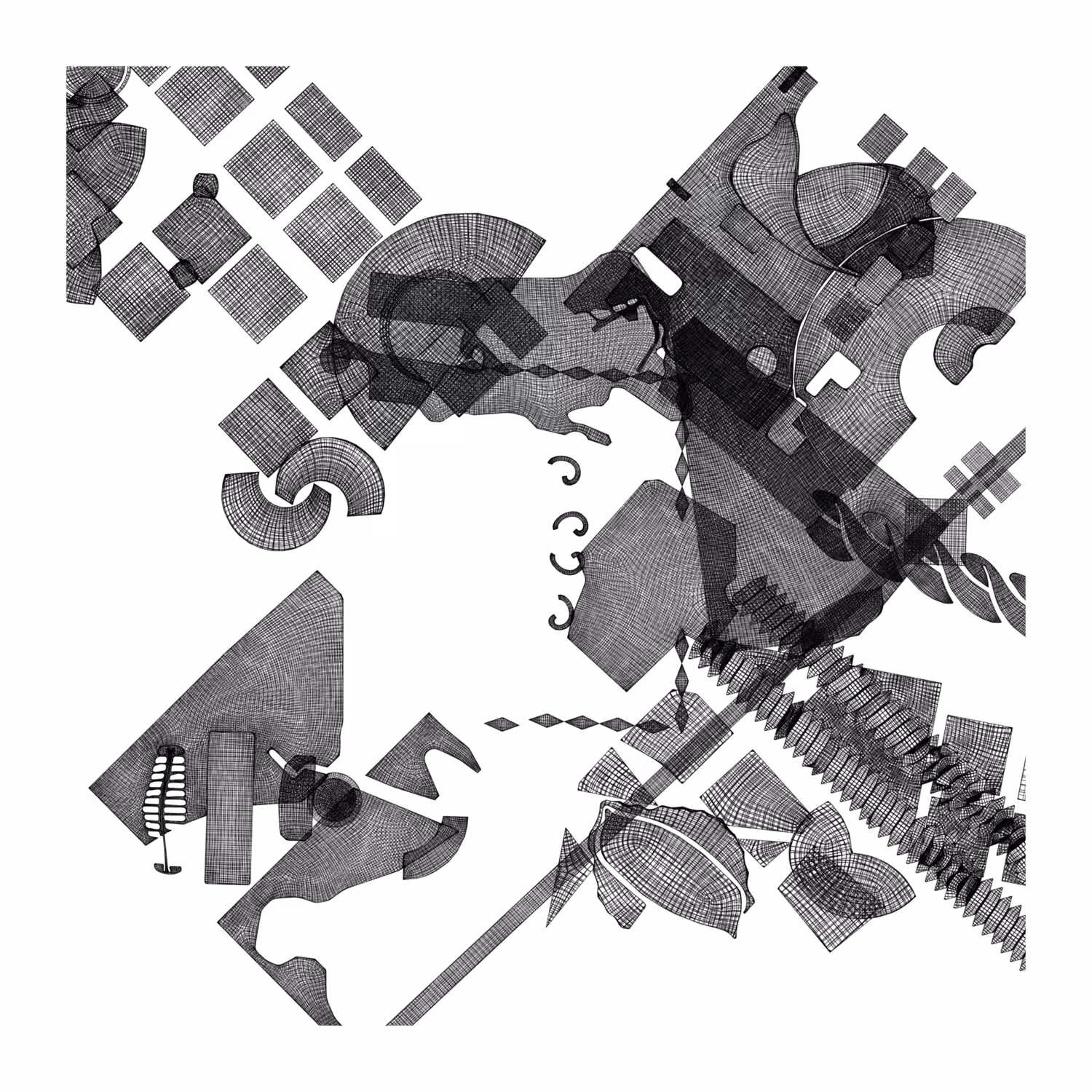 Field 1163 - Est 93